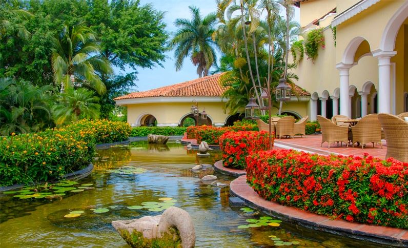 Casa Velas Boutique Hotel