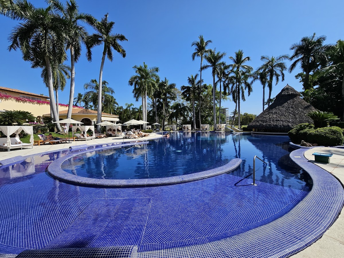 Casa Velas Boutique Hotel