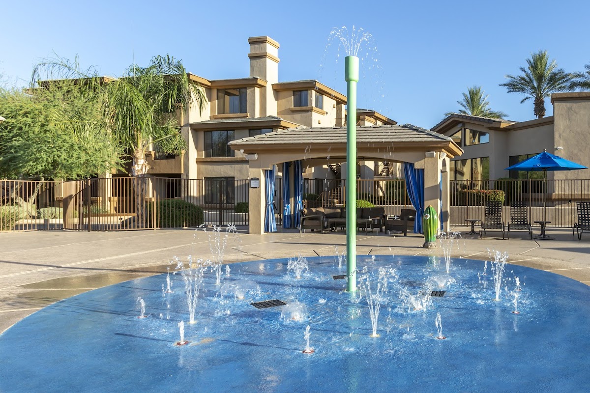Scottsdale Links Resort