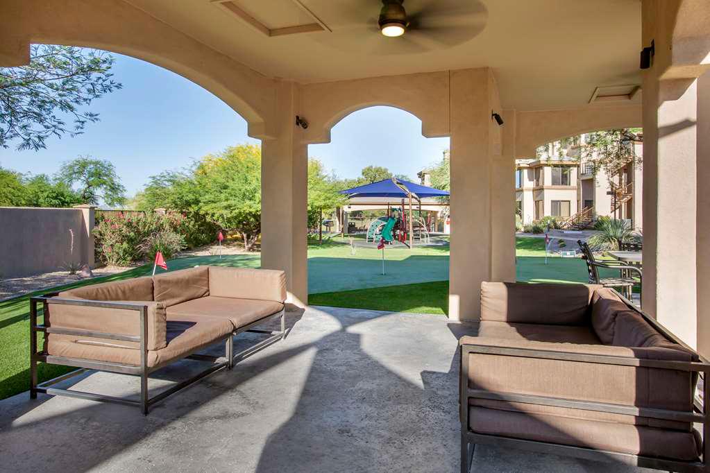 Scottsdale Links Resort