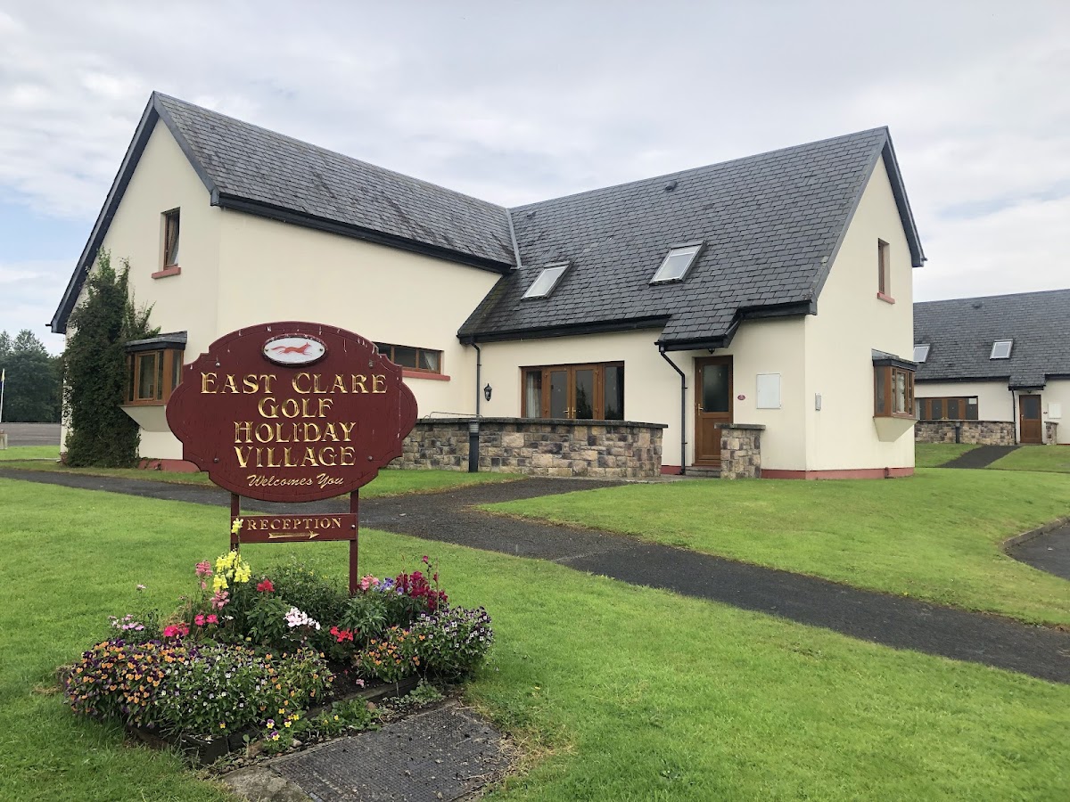 East Clare Golf Village