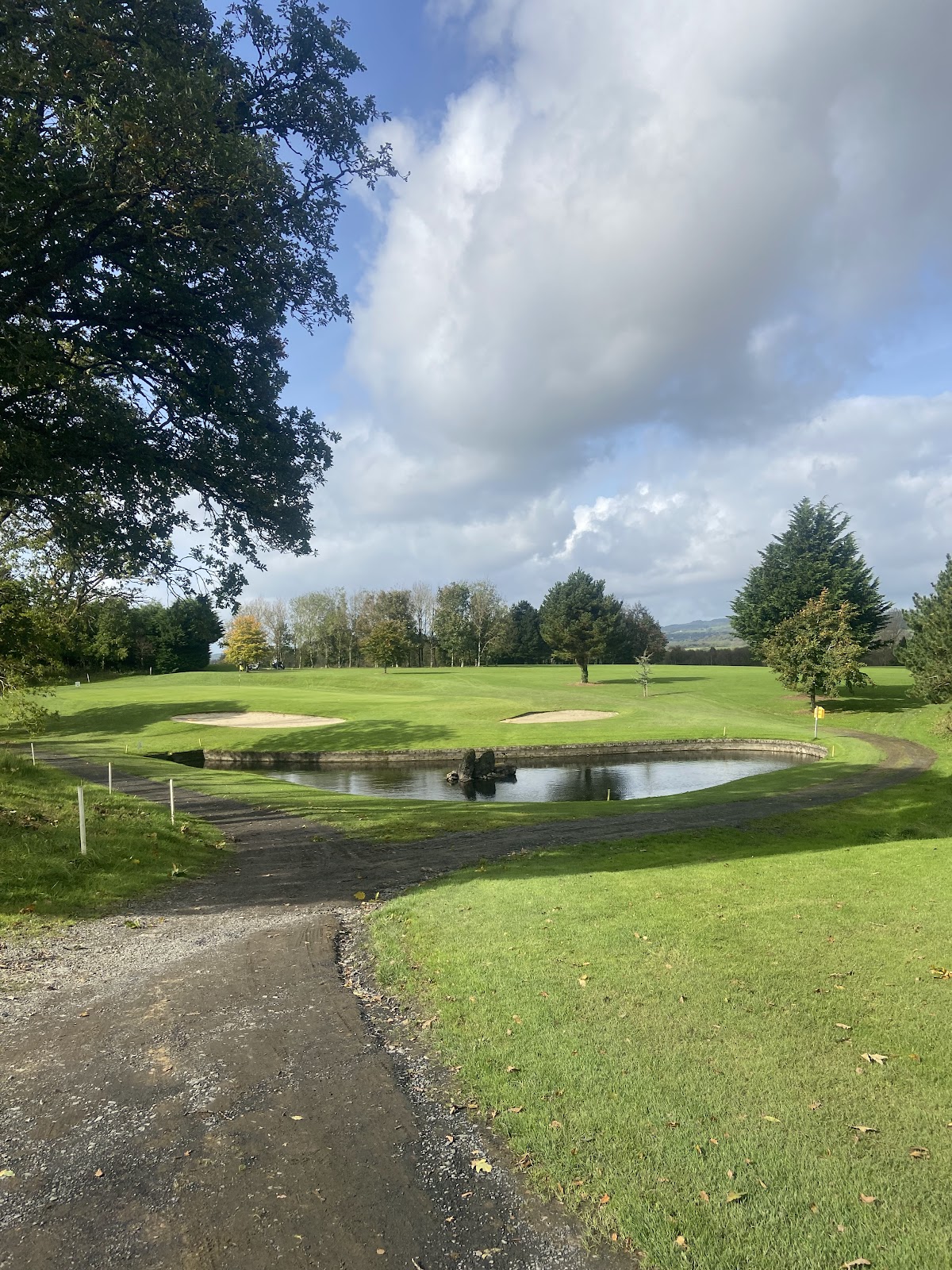 East Clare Golf Village