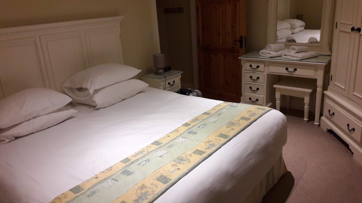 East Clare Golf Village