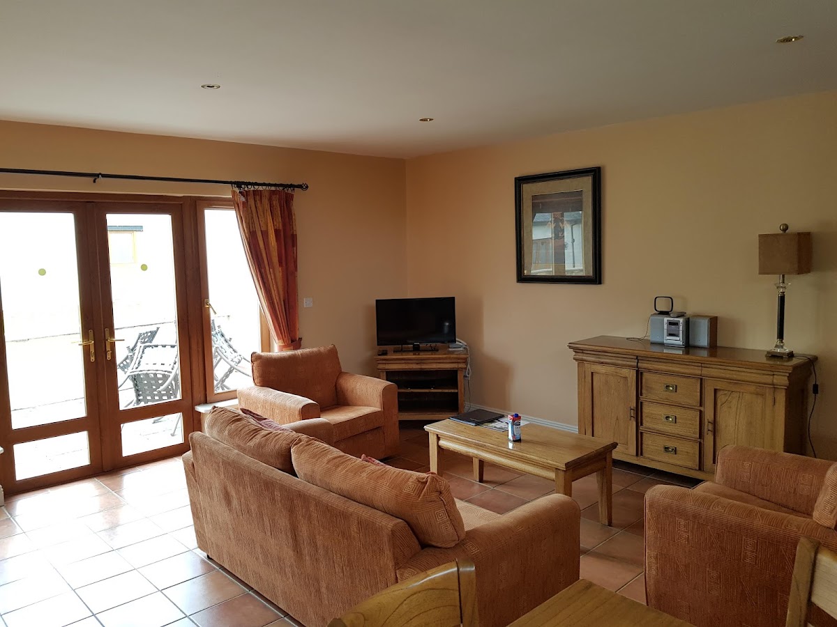 East Clare Golf Village
