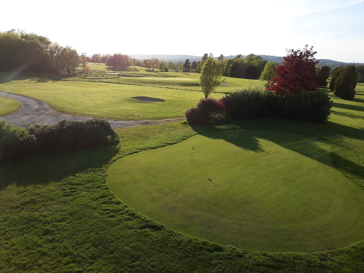 East Clare Golf Village