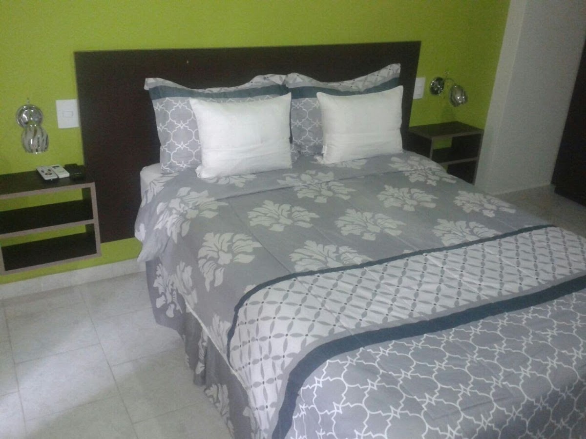 Colinas del Sol Club