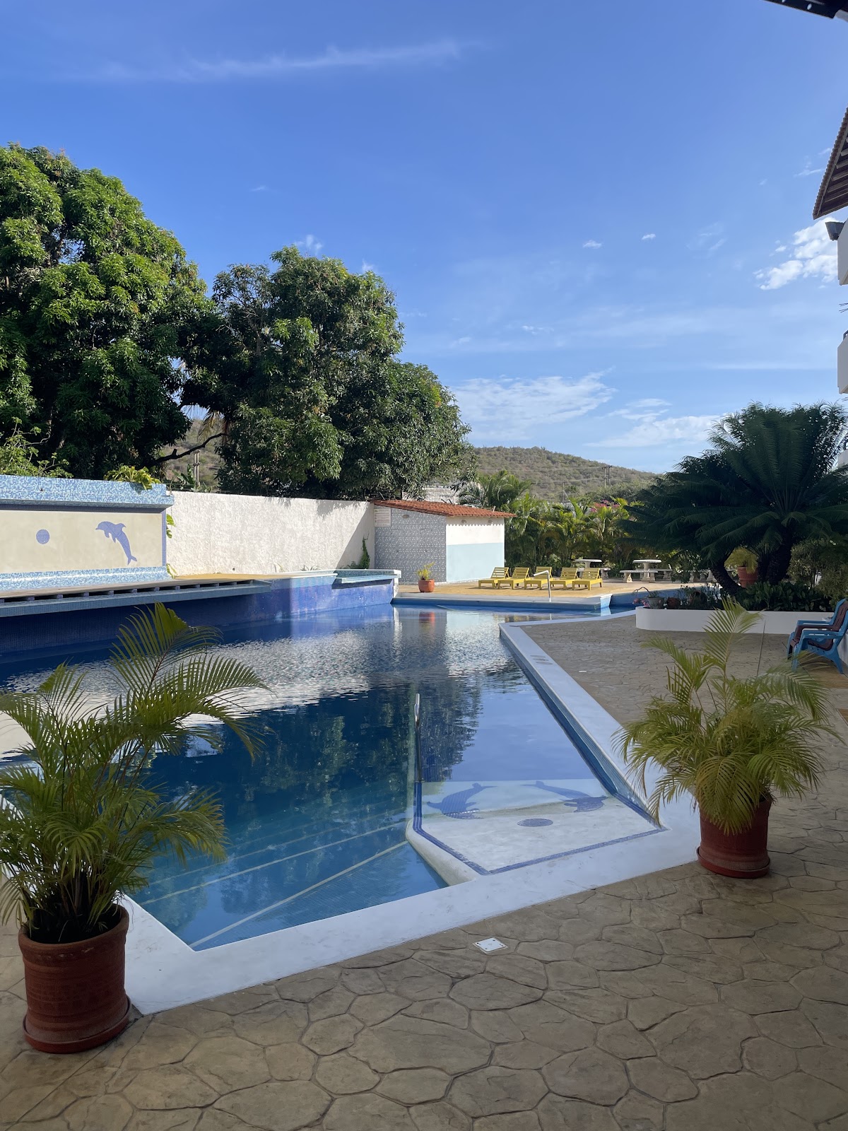 Colinas del Sol Club
