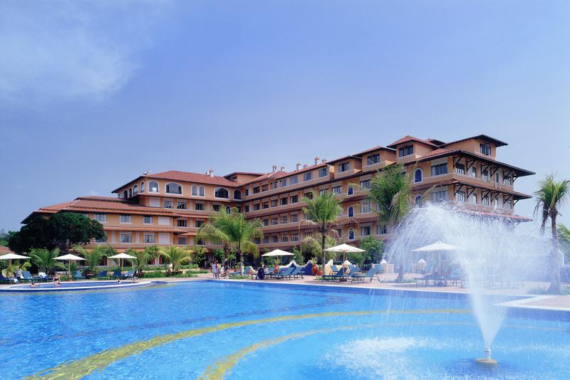 Club Melia At Meliá Panama Canal