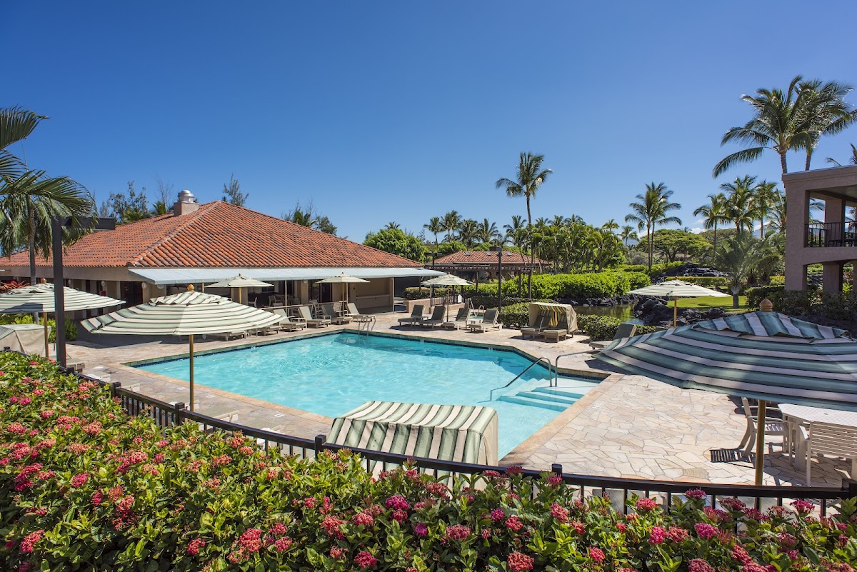 Kohala Suites By Hilton Grand Vacations Club