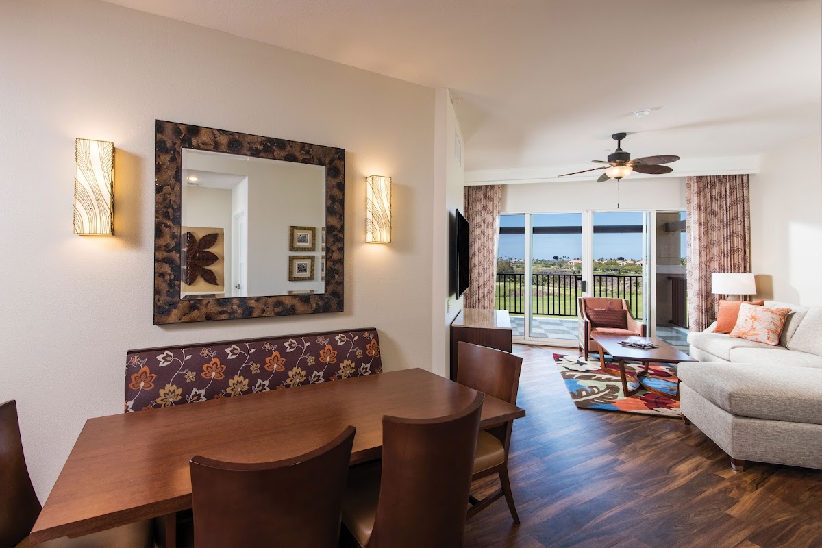 Kohala Suites By Hilton Grand Vacations Club