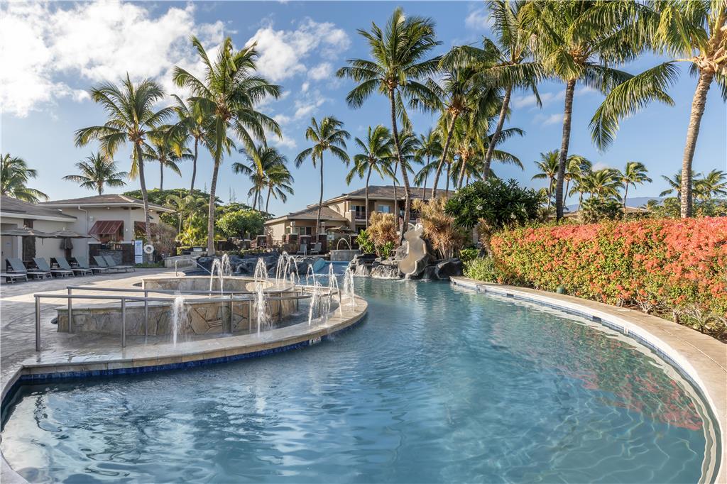 Kohala Suites By Hilton Grand Vacations Club