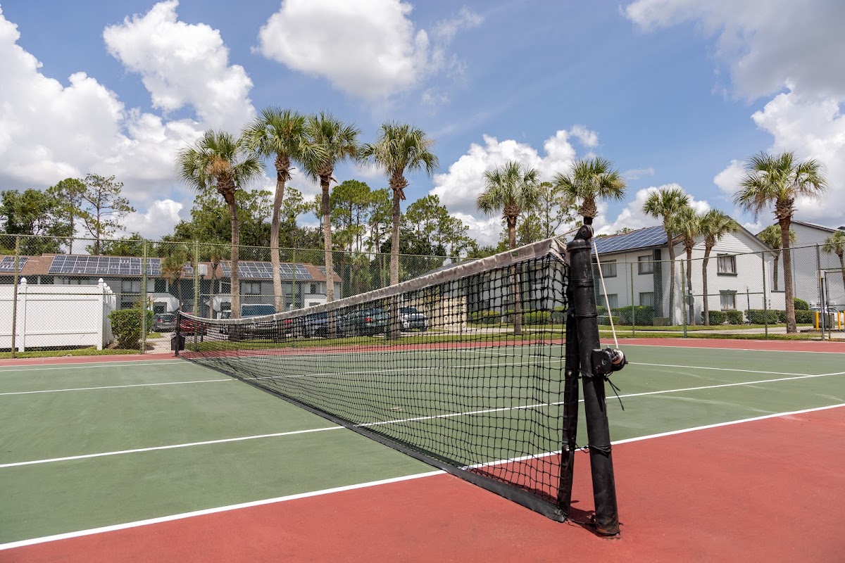 Legacy Vacation Club Orlando - Oaks