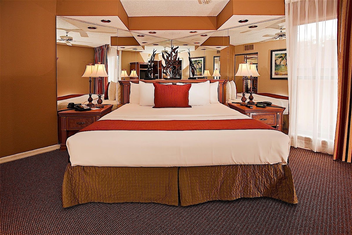 Legacy Vacation Club Lake Buena Vista