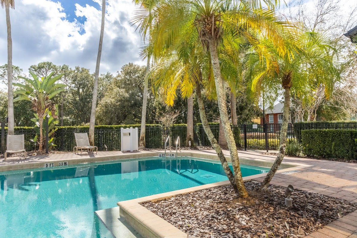 Legacy Vacation Club Lake Buena Vista