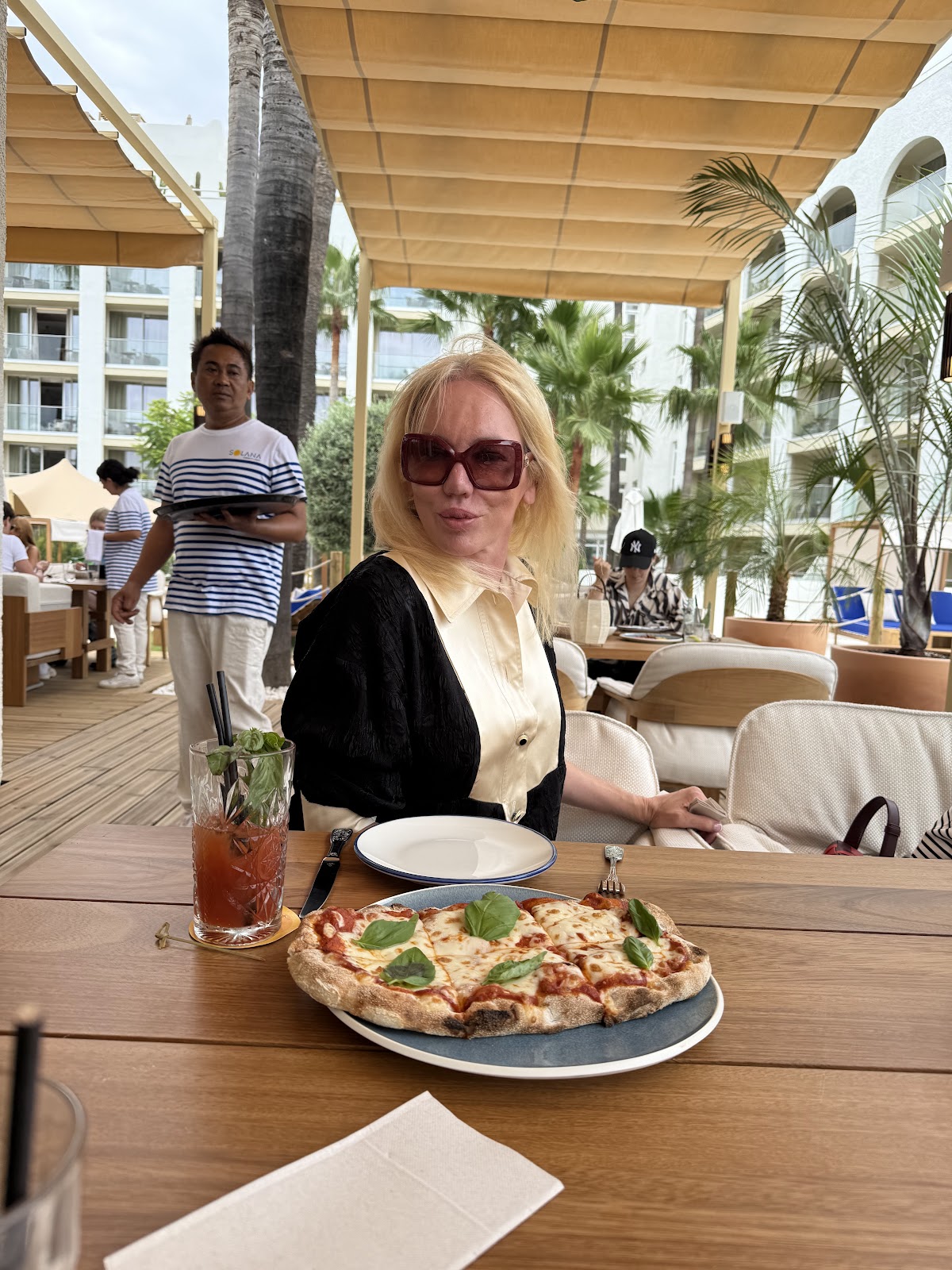 Club Melia at Melia Marbella Banus