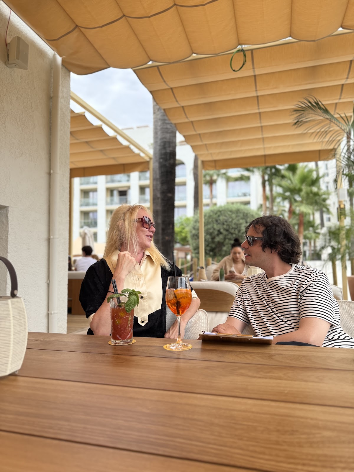 Club Melia at Melia Marbella Banus