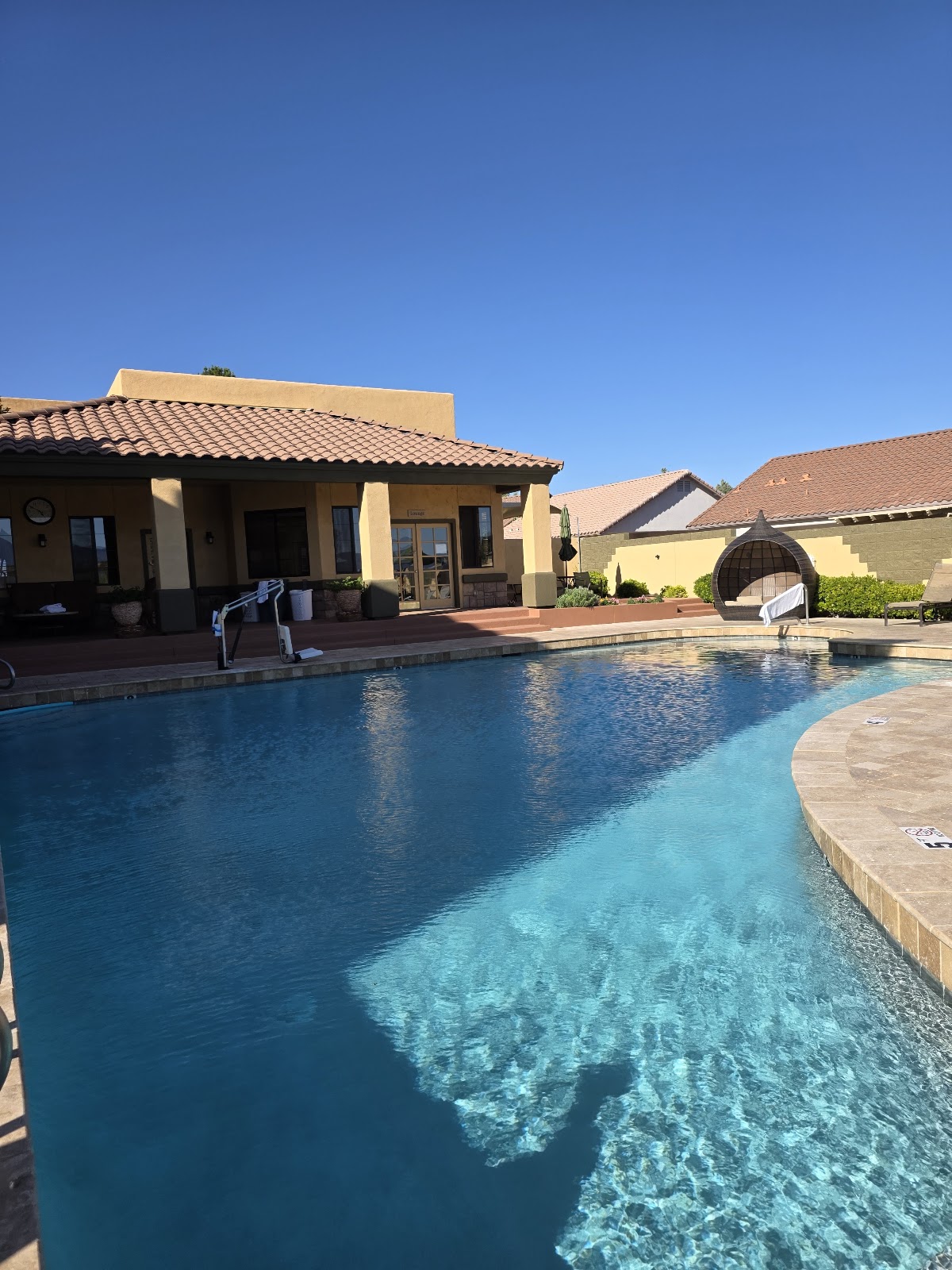 Highlands Resort At Verde Ridge