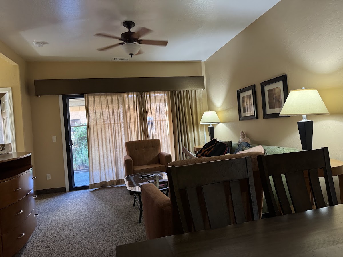 Highlands Resort At Verde Ridge