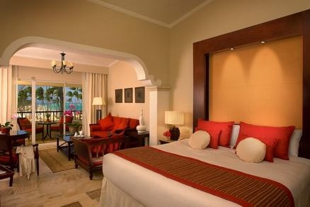 Club Melia At Paradisus Palma Real