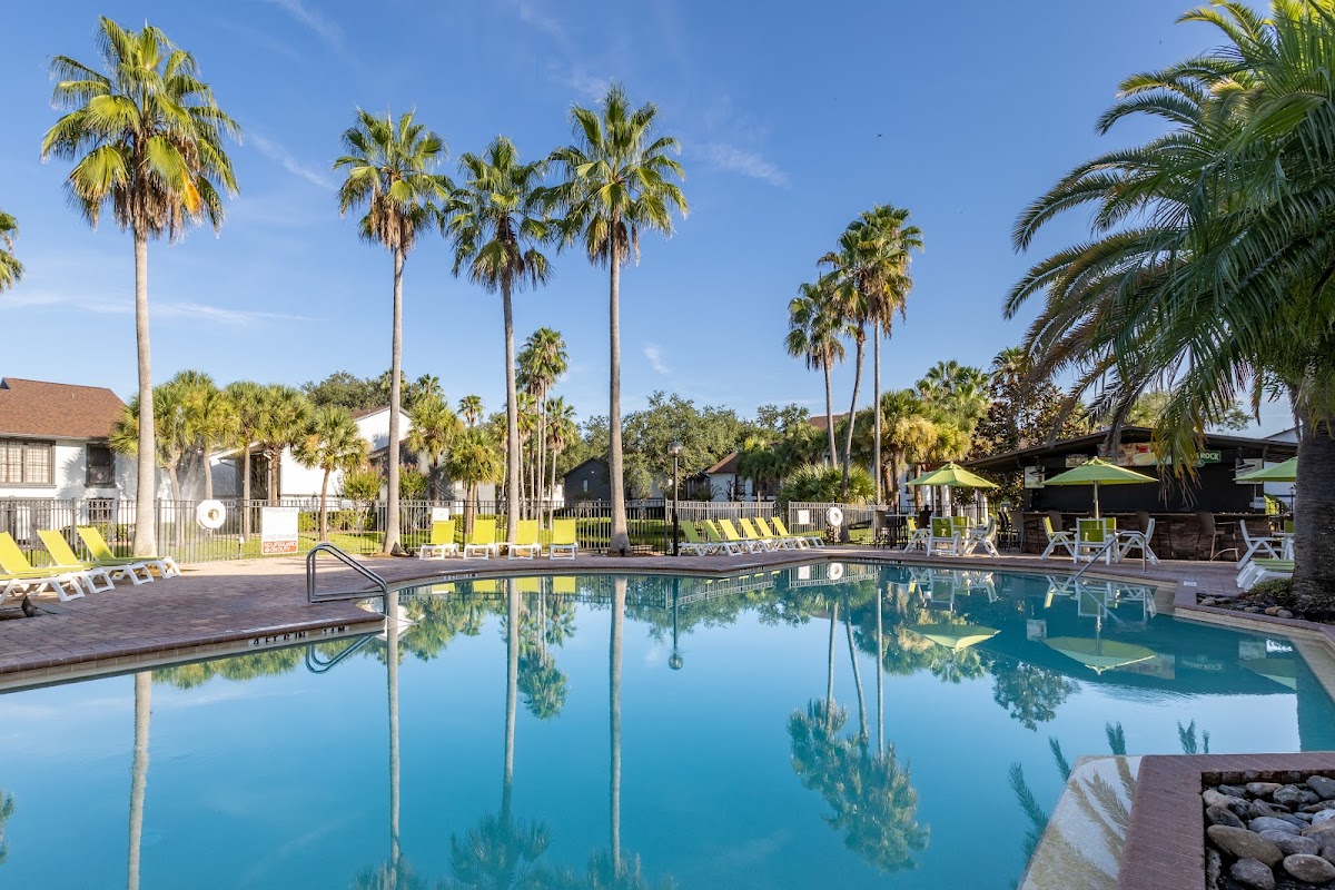 Legacy Vacation Club Orlando-Resort World