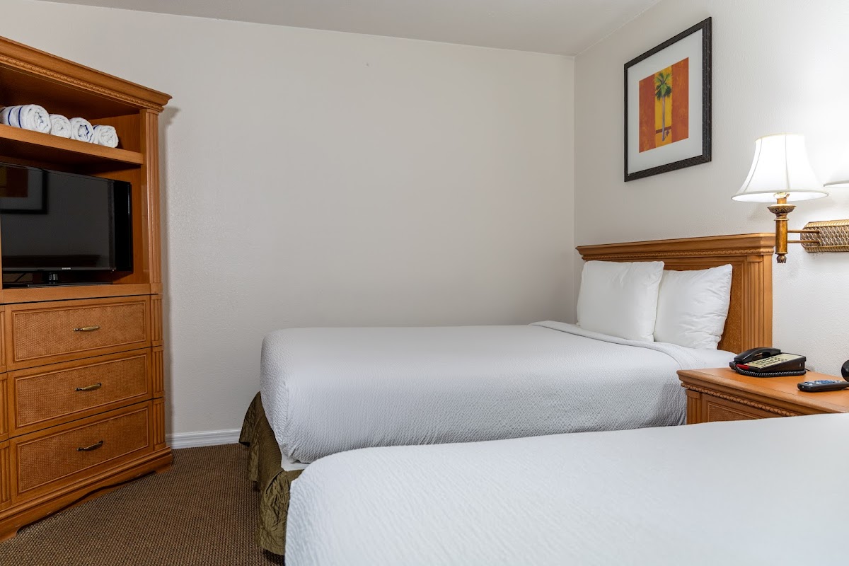 Legacy Vacation Club Orlando-Resort World