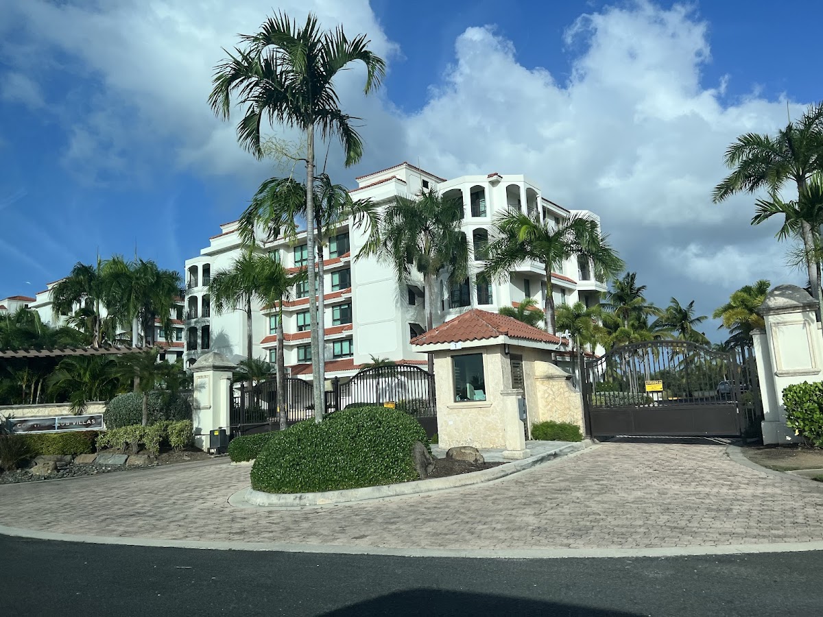 Coco Beach Resort