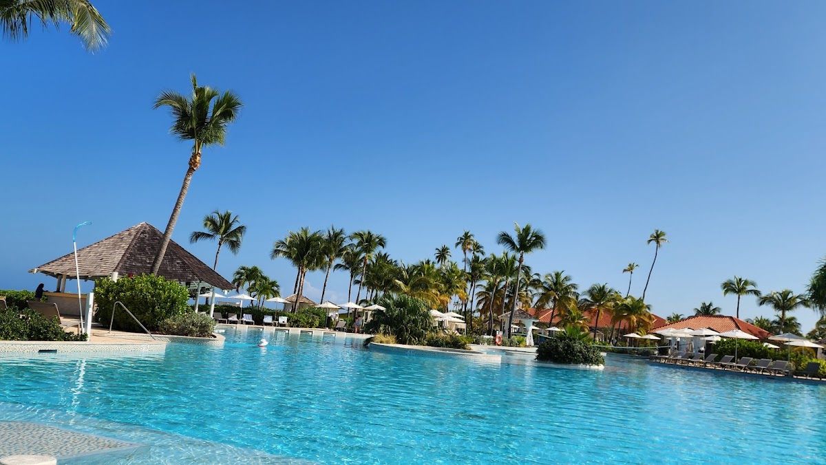 Coco Beach Resort