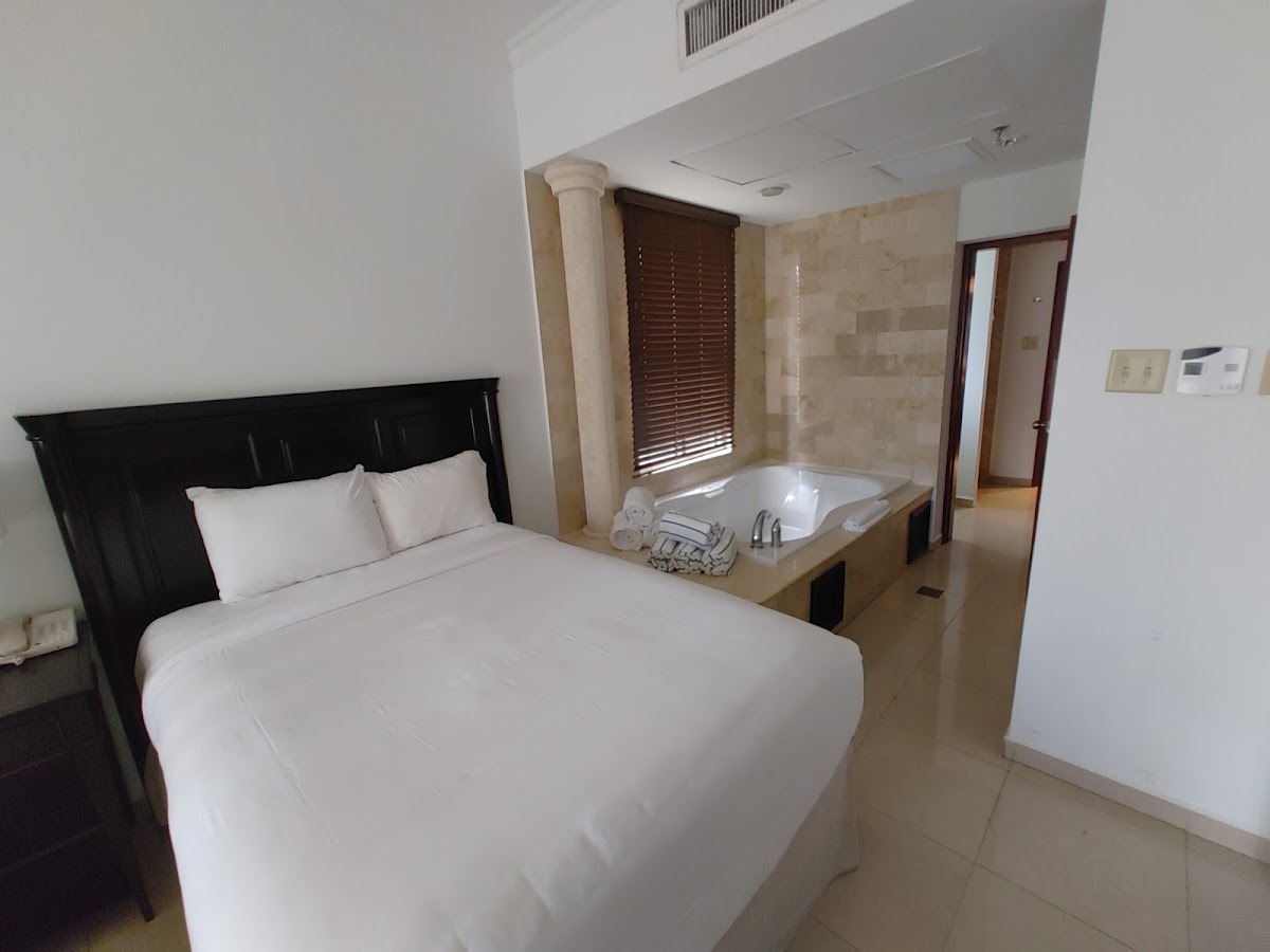 Coco Beach Resort