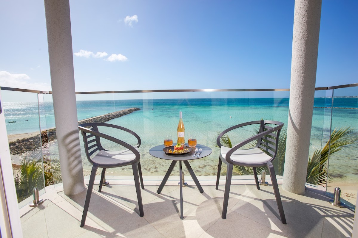 Beach Villas at Divi Phoenix