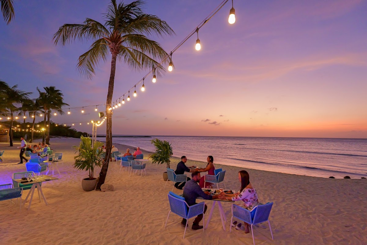 Beach Villas at Divi Phoenix
