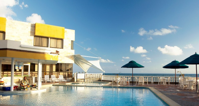 Hotel Maryland Decámeron