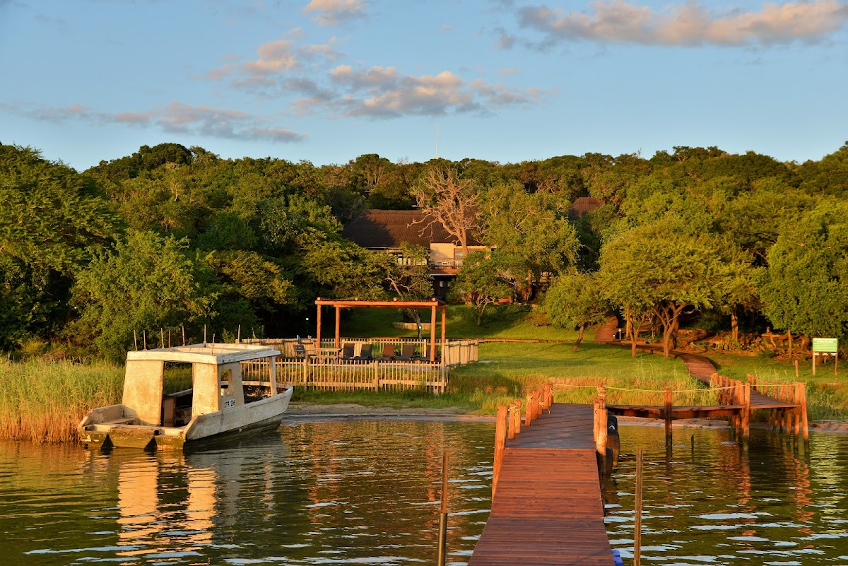 Nibela Lodge