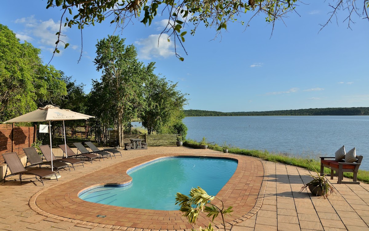 Nibela Lodge