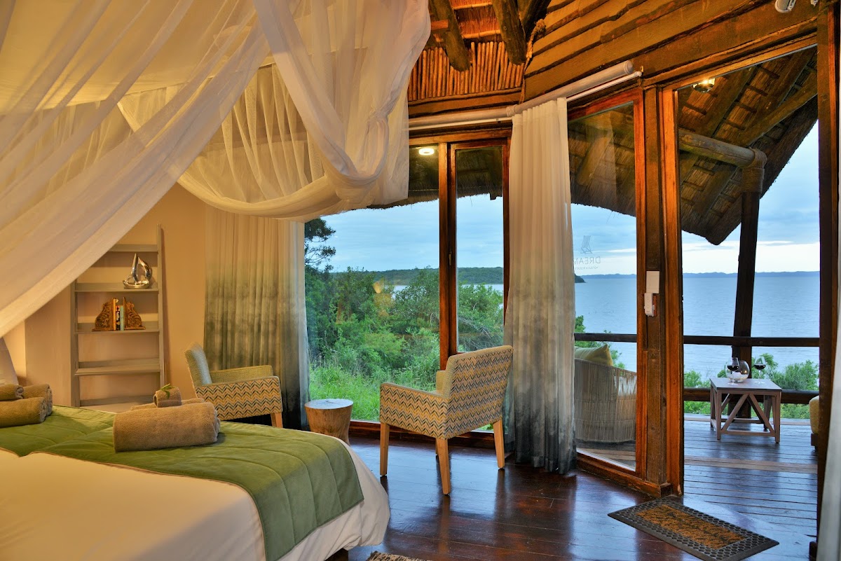 Nibela Lodge