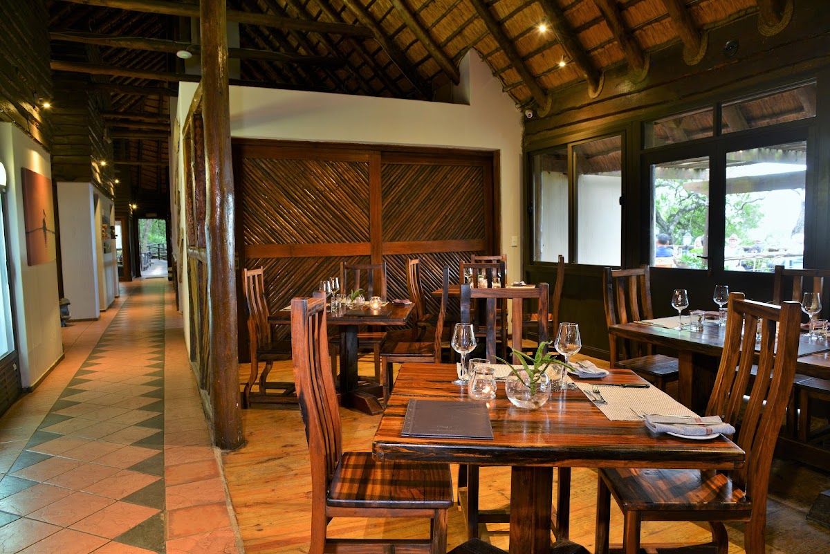 Nibela Lodge