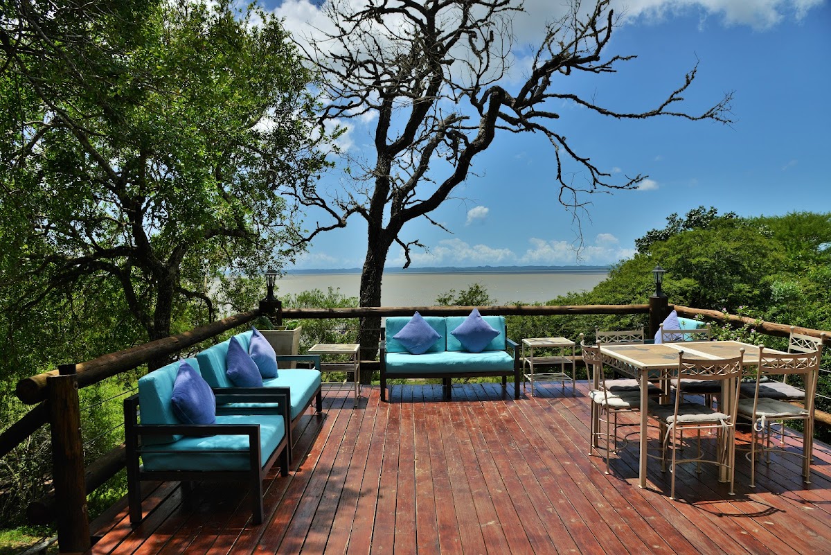Nibela Lodge