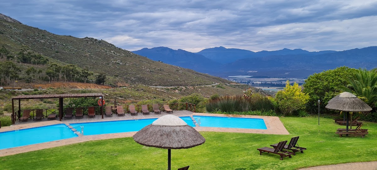 Piekenierskloof