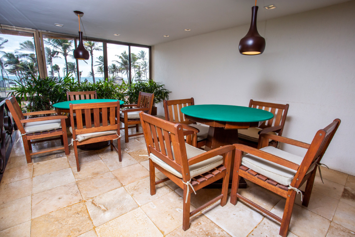 Suites Beach Park Resort
