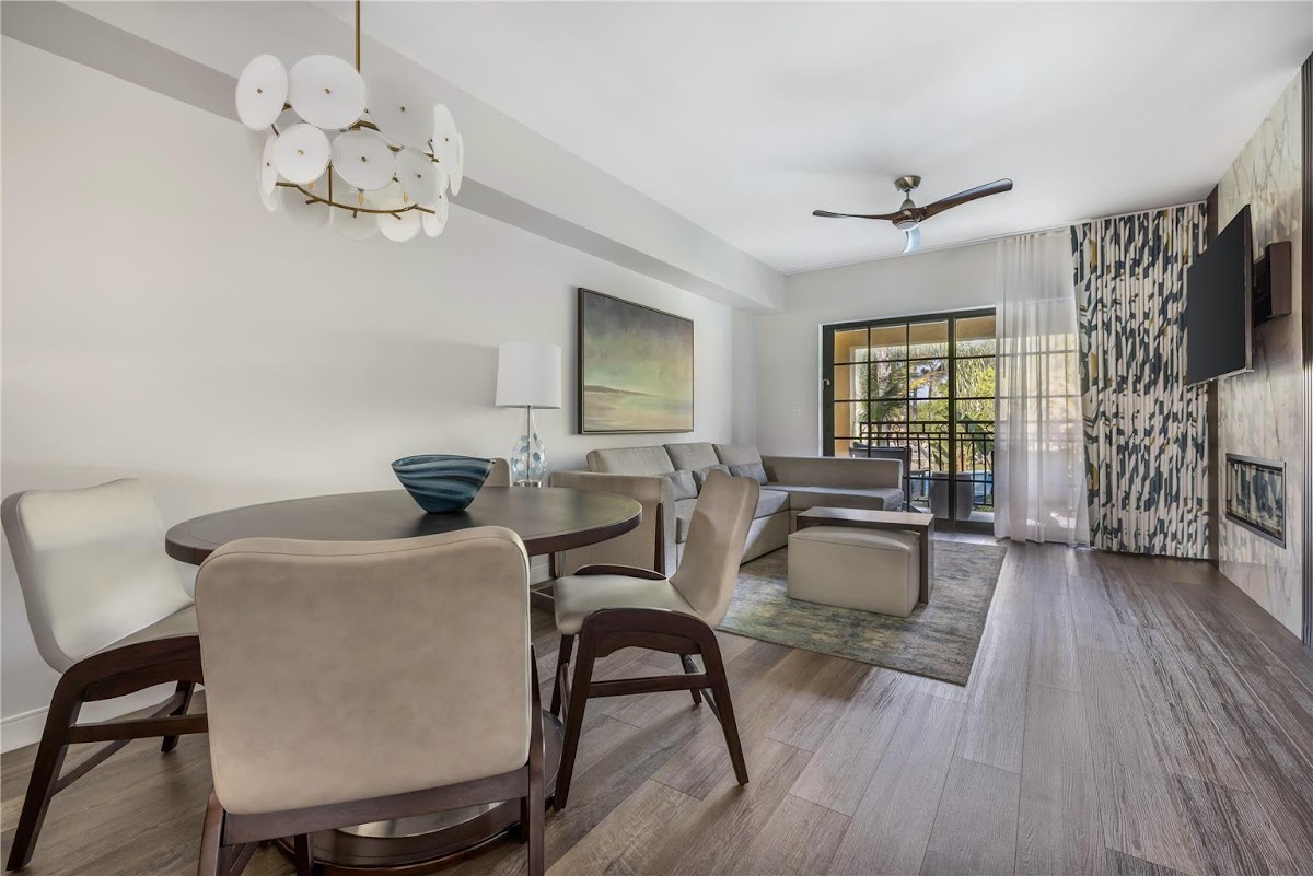 Hilton Grand Vacations Club At Marbrisa