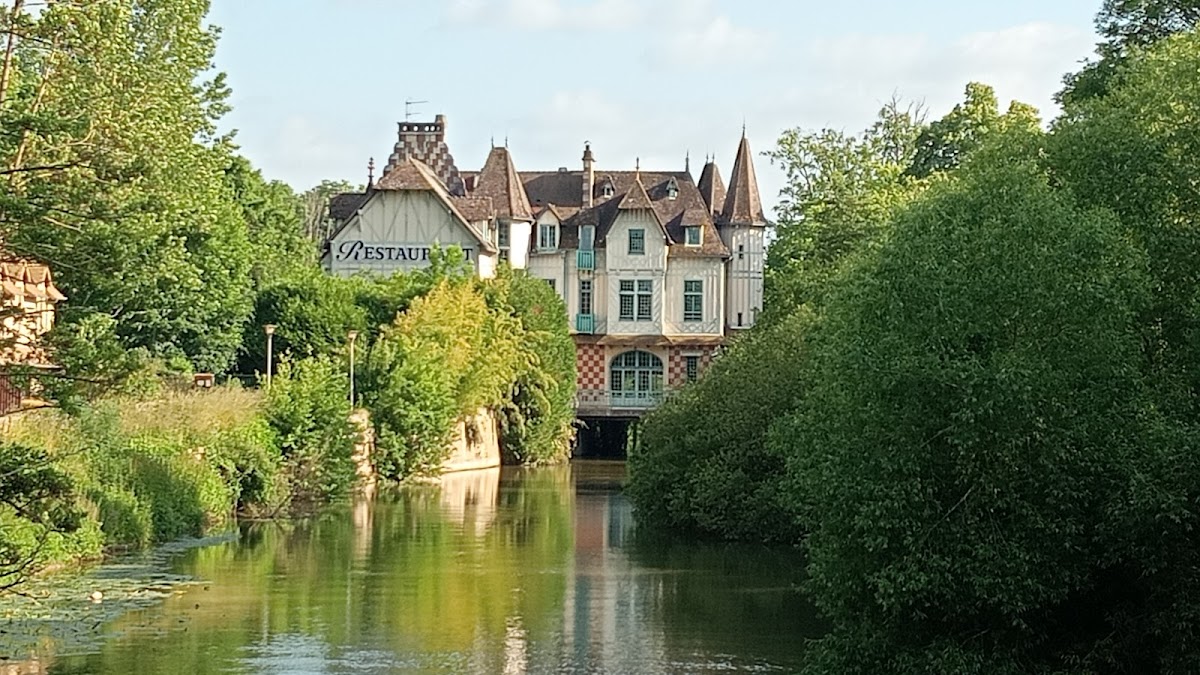 KARMA MANOIR DES DEUX AMANTS