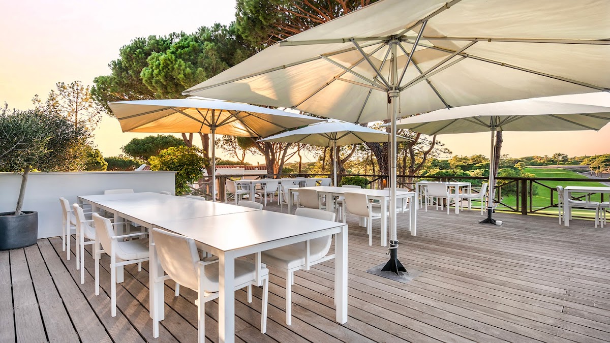 Vilar Do Golf by Diamond Resorts
