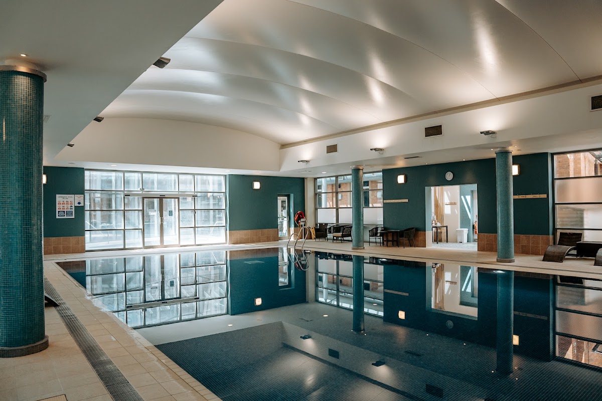 Menzies Welcombe Apartments