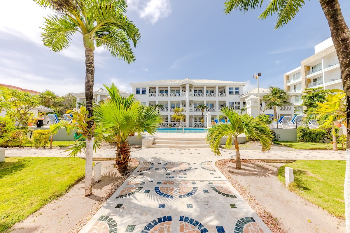 Grand Colony Island Villas
