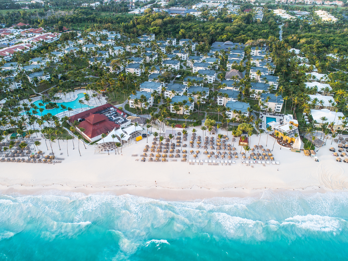 Royal Holiday- Bavaro Princess