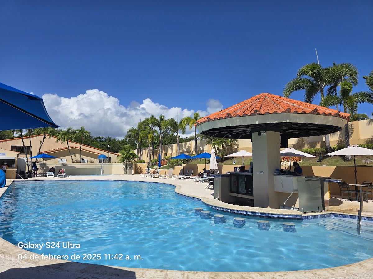 Park Royal Homestay Club Cala by Royal Holiday