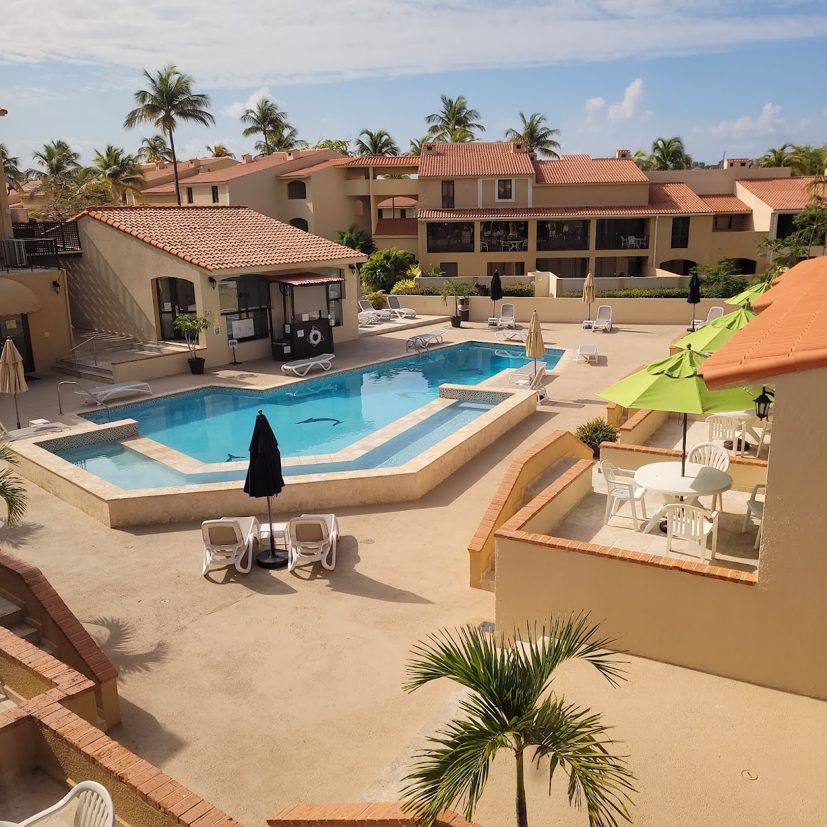 Park Royal Homestay Club Cala by Royal Holiday