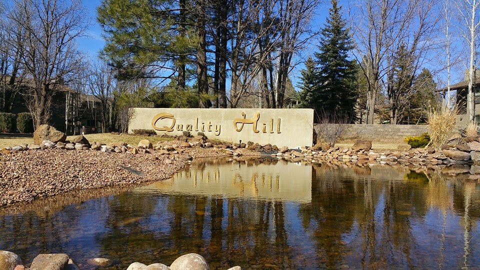 Quality Hill Resort Phase II
