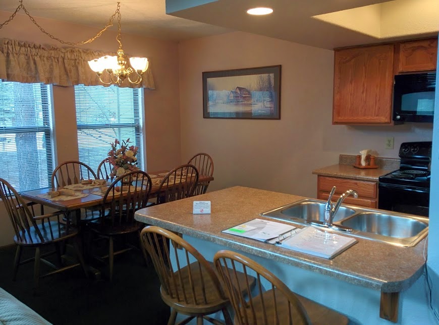 Quality Hill Resort Phase II