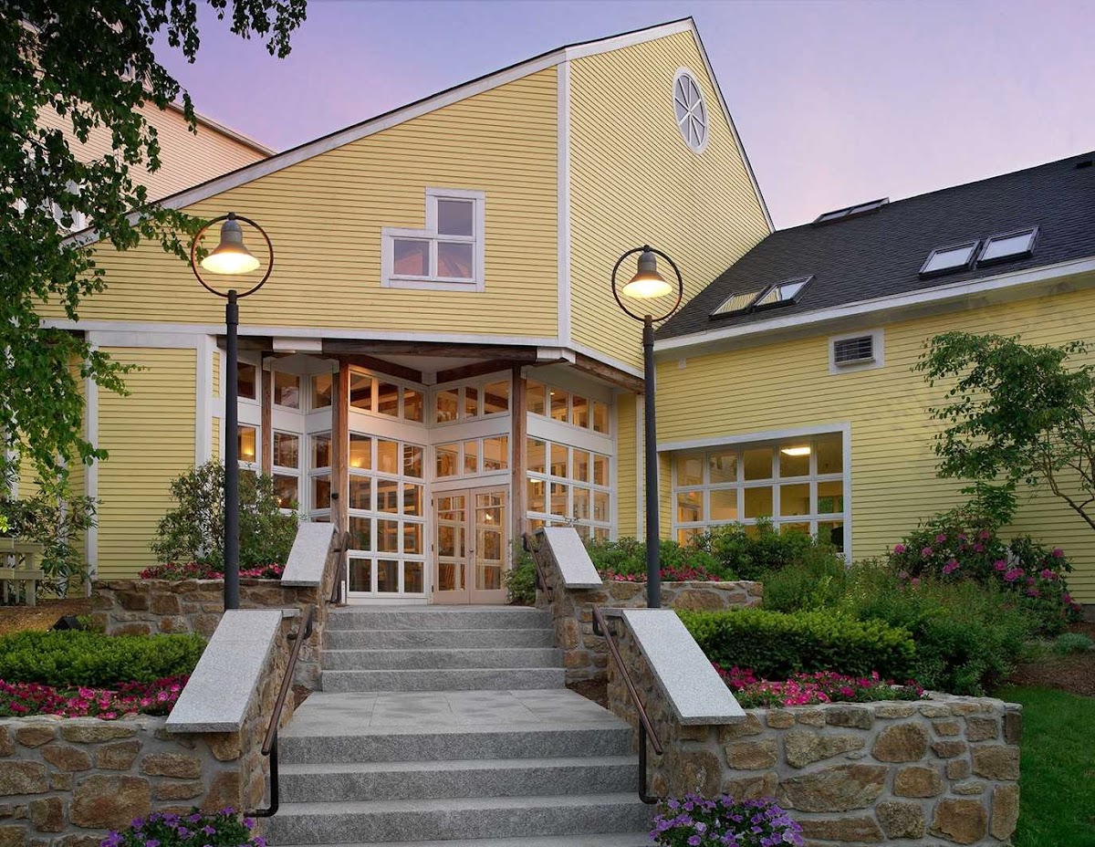 Steele Hill Resorts-West