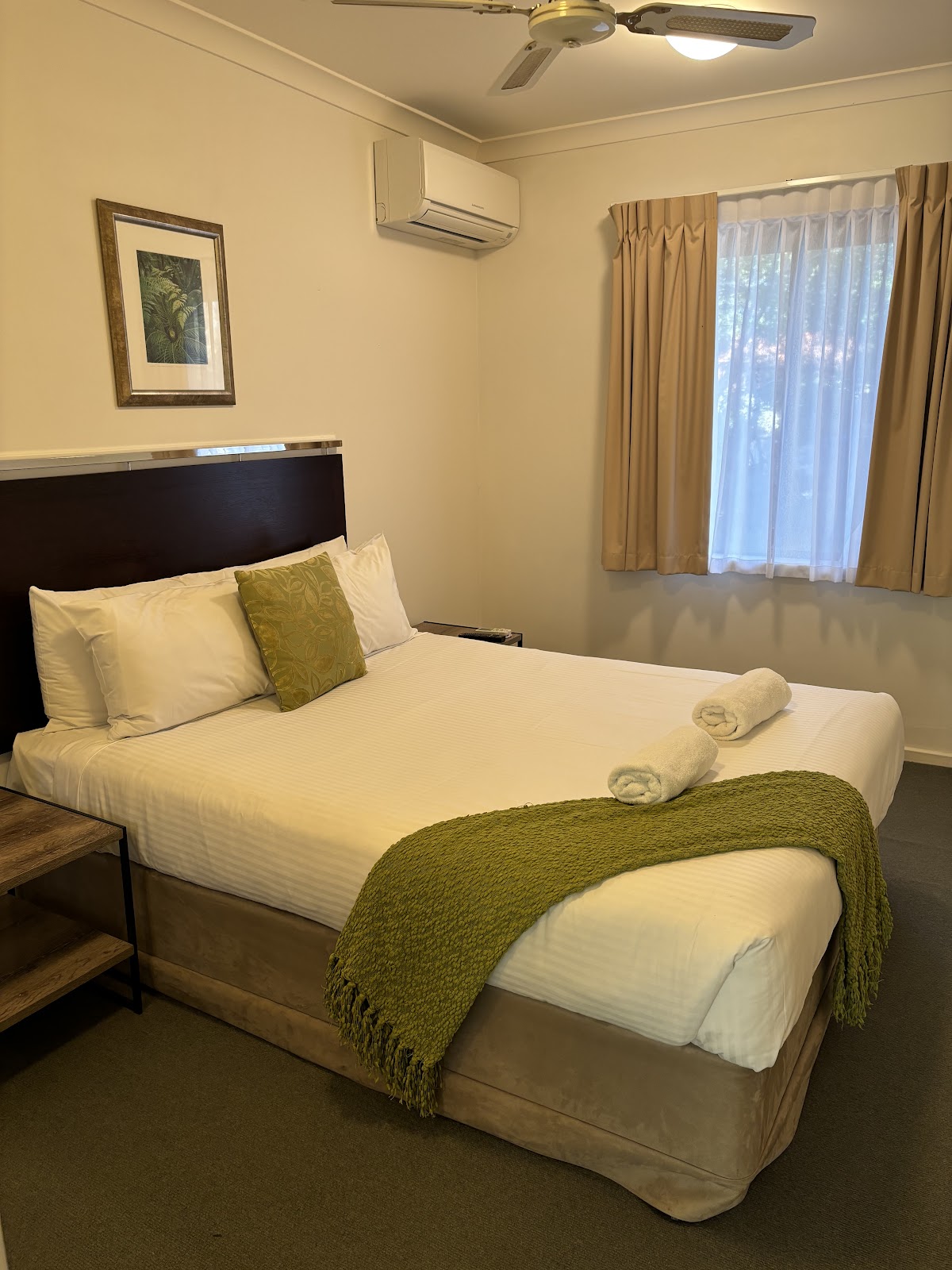 ULTIQA @ Leeuwin Resort